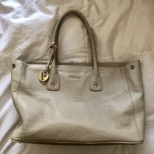 Furla satchel